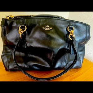 Coach Hand Bag
